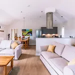 Ferienhaus Brecks Farm - Cow Kennels *