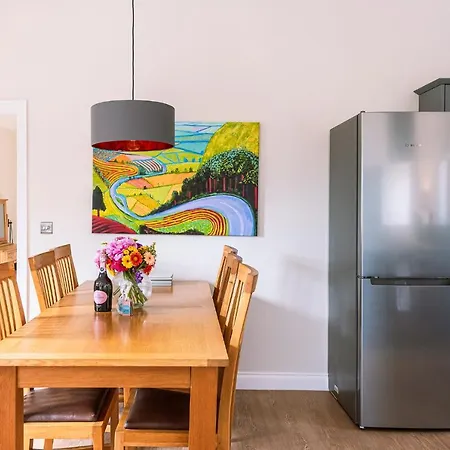 Brecks Farm - Cow Kennels Holiday home