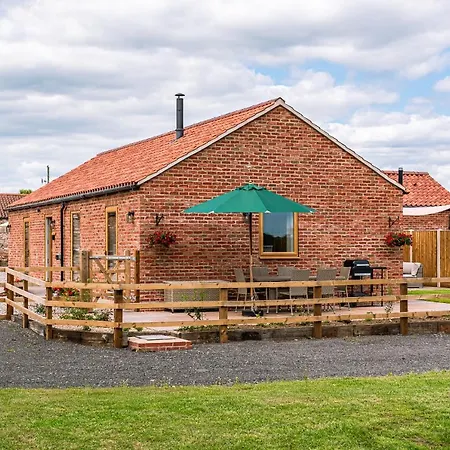 Brecks Farm - Cow Kennels Σπίτι διακοπών Γιορκ