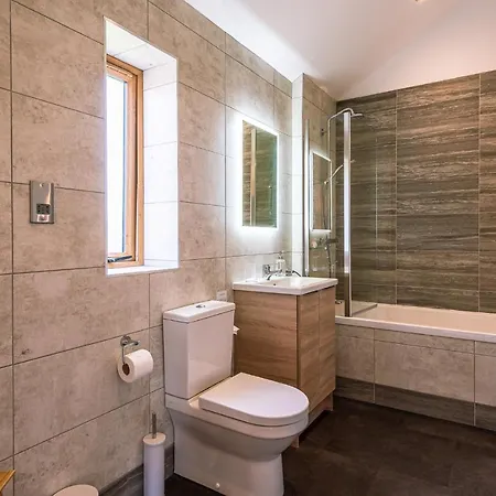 펜션 Brecks Farm - Cow Kennels