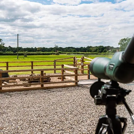 Brecks Farm - Cow Kennels Holiday home *