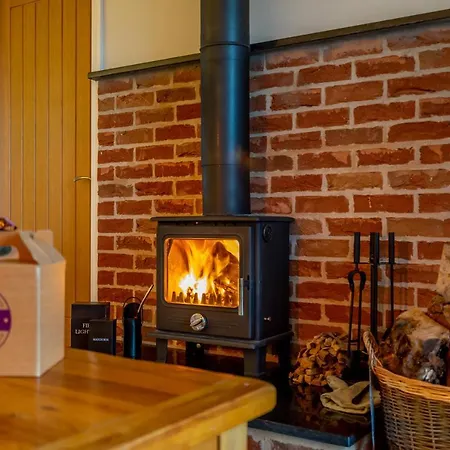 Brecks Farm - Cow Kennels * 요크