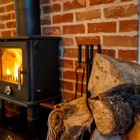 Brecks Farm - Cow Kennels Holiday home