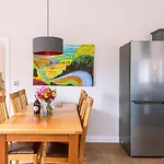Brecks Farm - Cow Kennels Holiday home