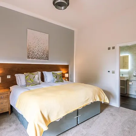 Brecks Farm - Cow Kennels Holiday home