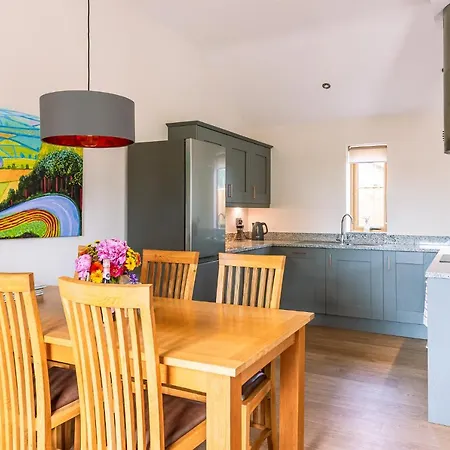 Brecks Farm - Cow Kennels * York