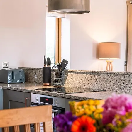 Brecks Farm - Cow Kennels York