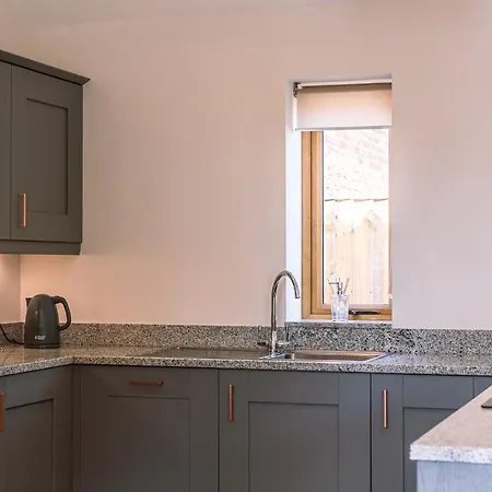 Brecks Farm - Cow Kennels Holiday home *